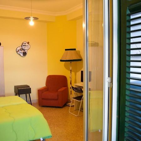 L'Aquilone B&B Palermo Esterno foto