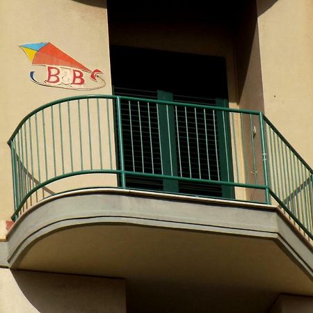 L'Aquilone B&B Palermo Esterno foto