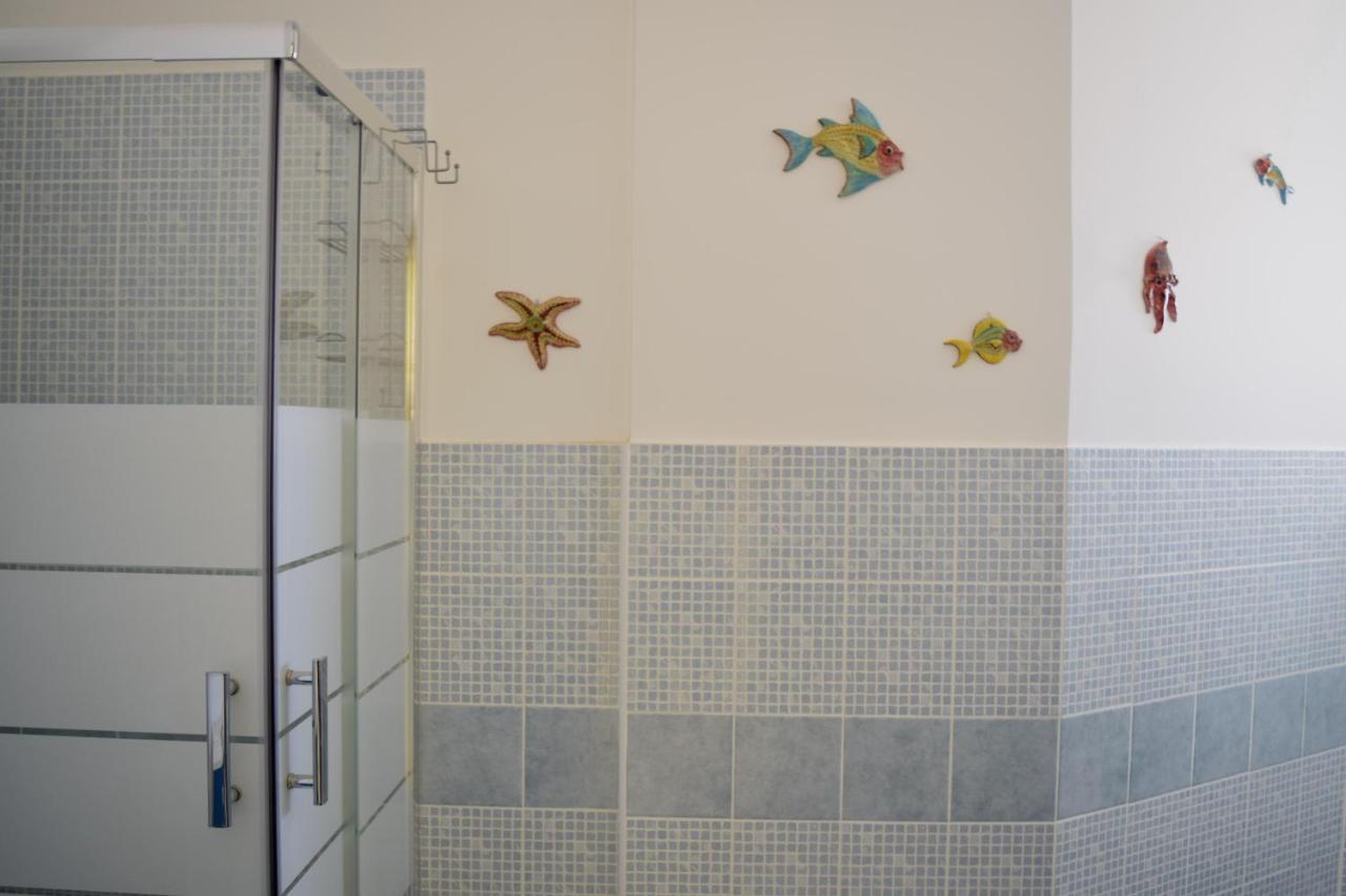 L'Aquilone B&B Palermo Esterno foto