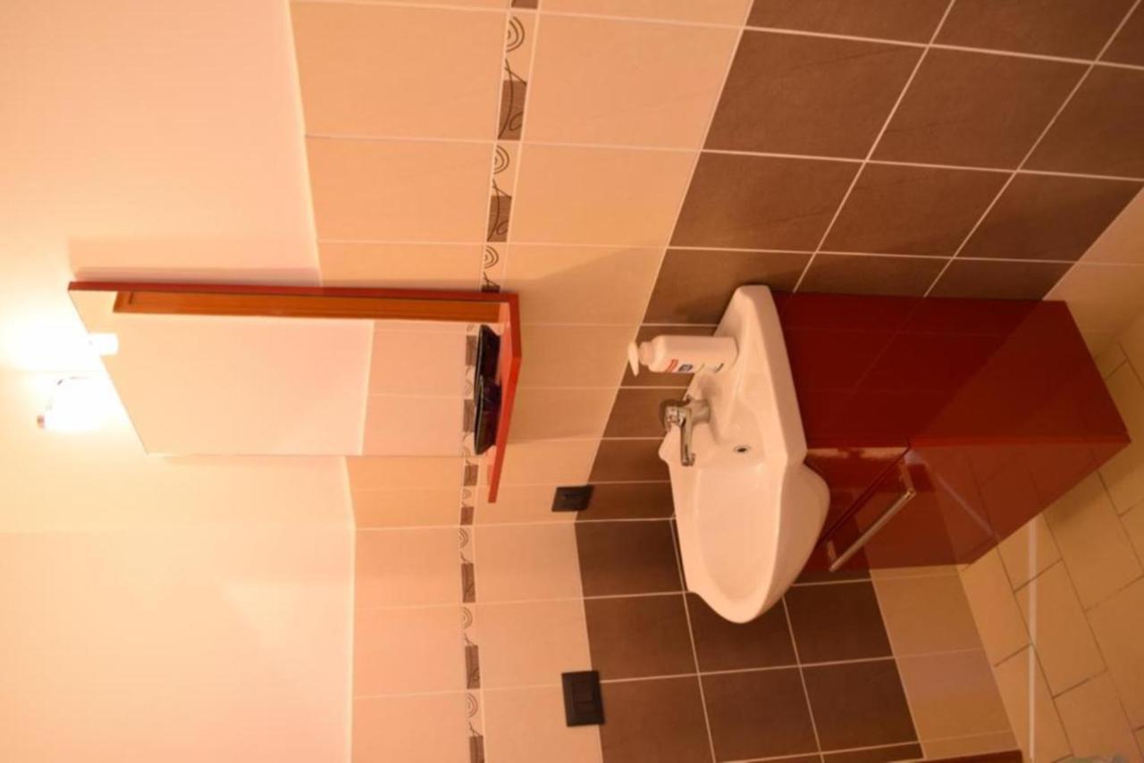 L'Aquilone B&B Palermo Esterno foto