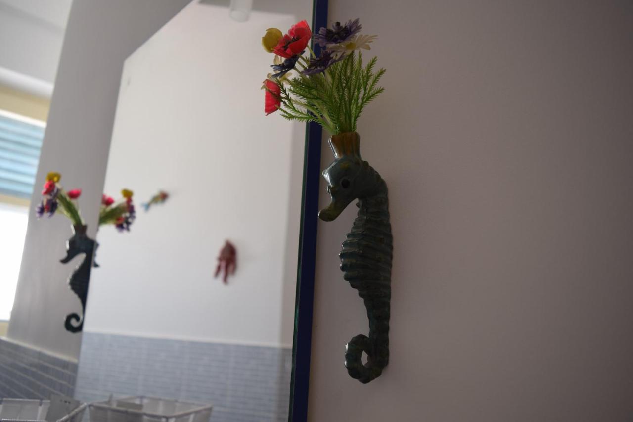 L'Aquilone B&B Palermo Esterno foto