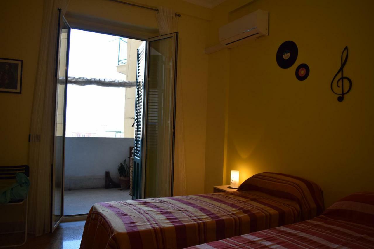 L'Aquilone B&B Palermo Esterno foto