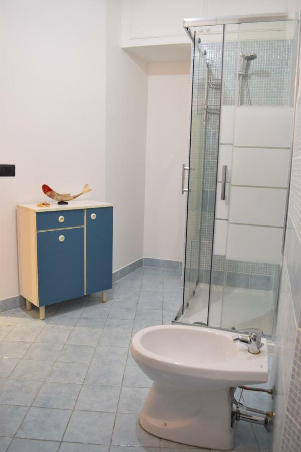 L'Aquilone B&B Palermo Esterno foto