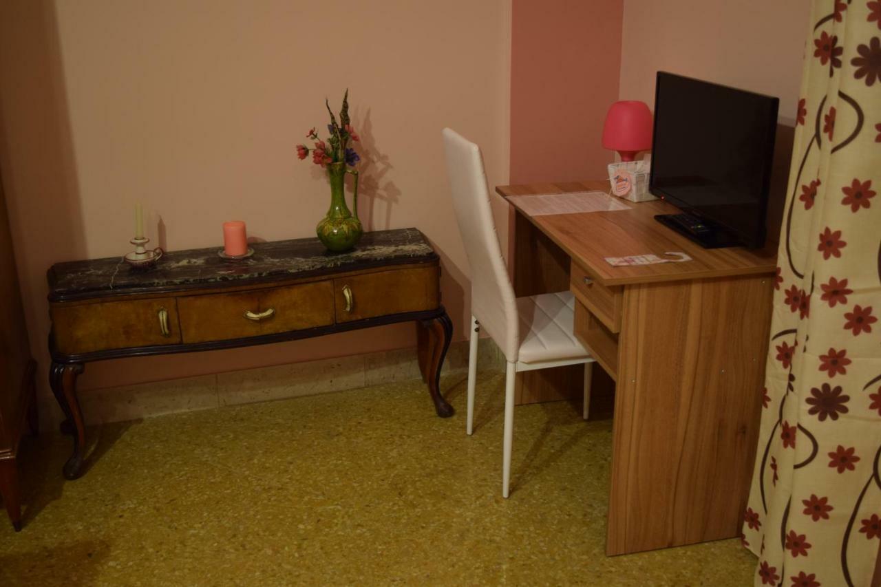 L'Aquilone B&B Palermo Esterno foto