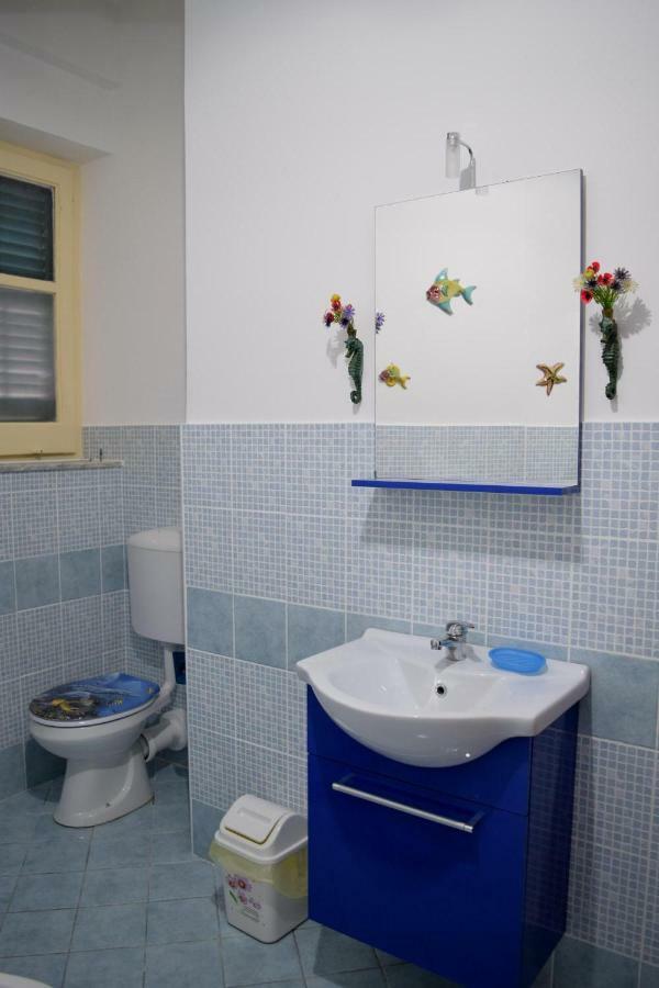 L'Aquilone B&B Palermo Esterno foto