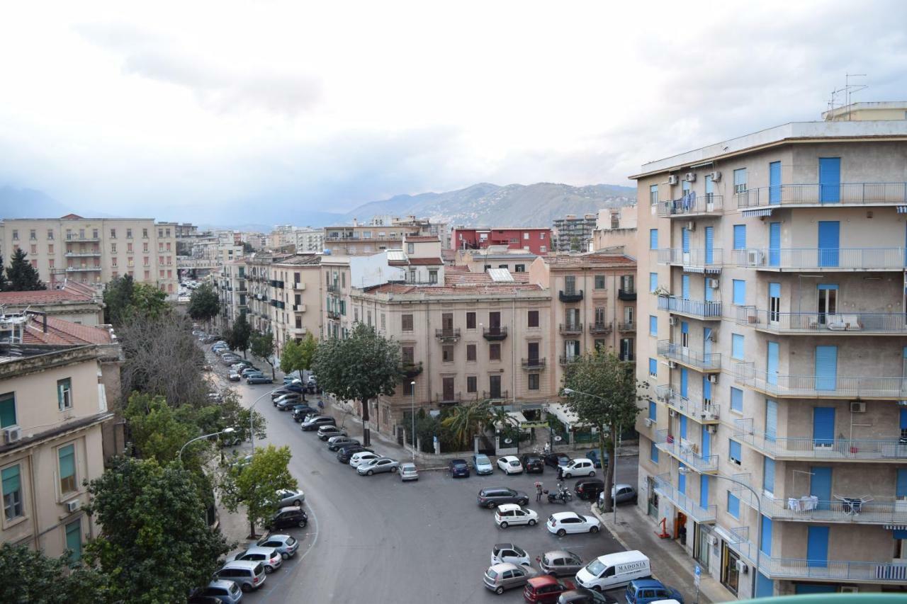 L'Aquilone B&B Palermo Esterno foto